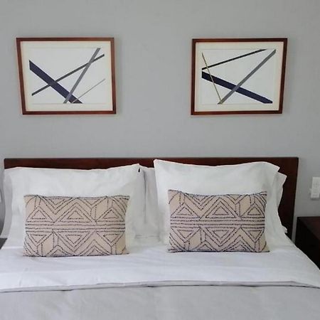 Apartamento Aquaviva - El Medano Kültér fotó