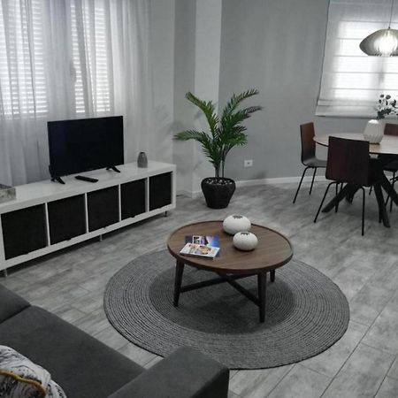 Apartamento Aquaviva - El Medano Kültér fotó