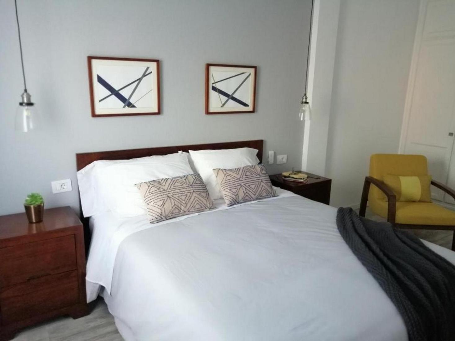 Apartamento Aquaviva - El Medano Kültér fotó