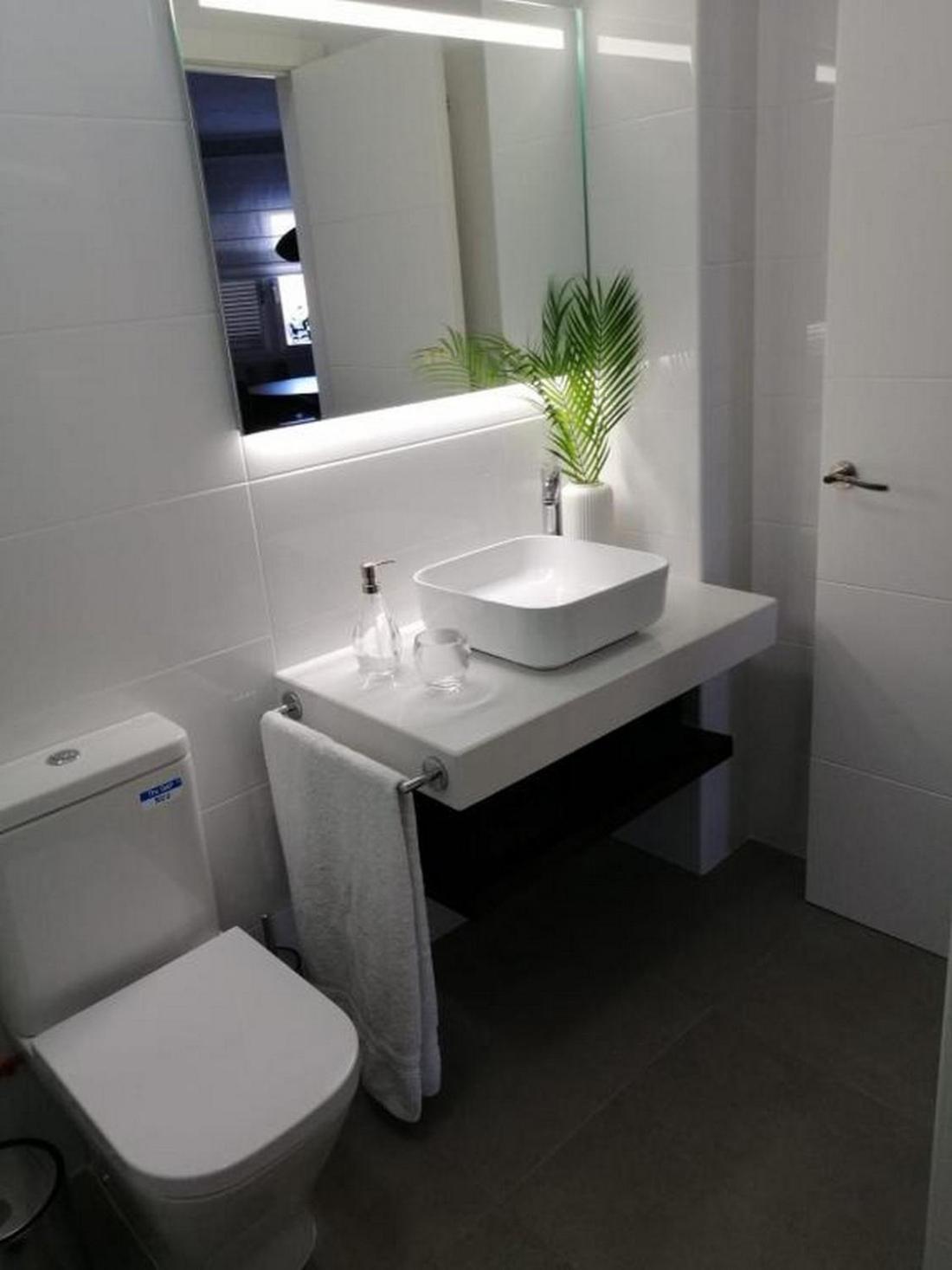 Apartamento Aquaviva - El Medano Kültér fotó