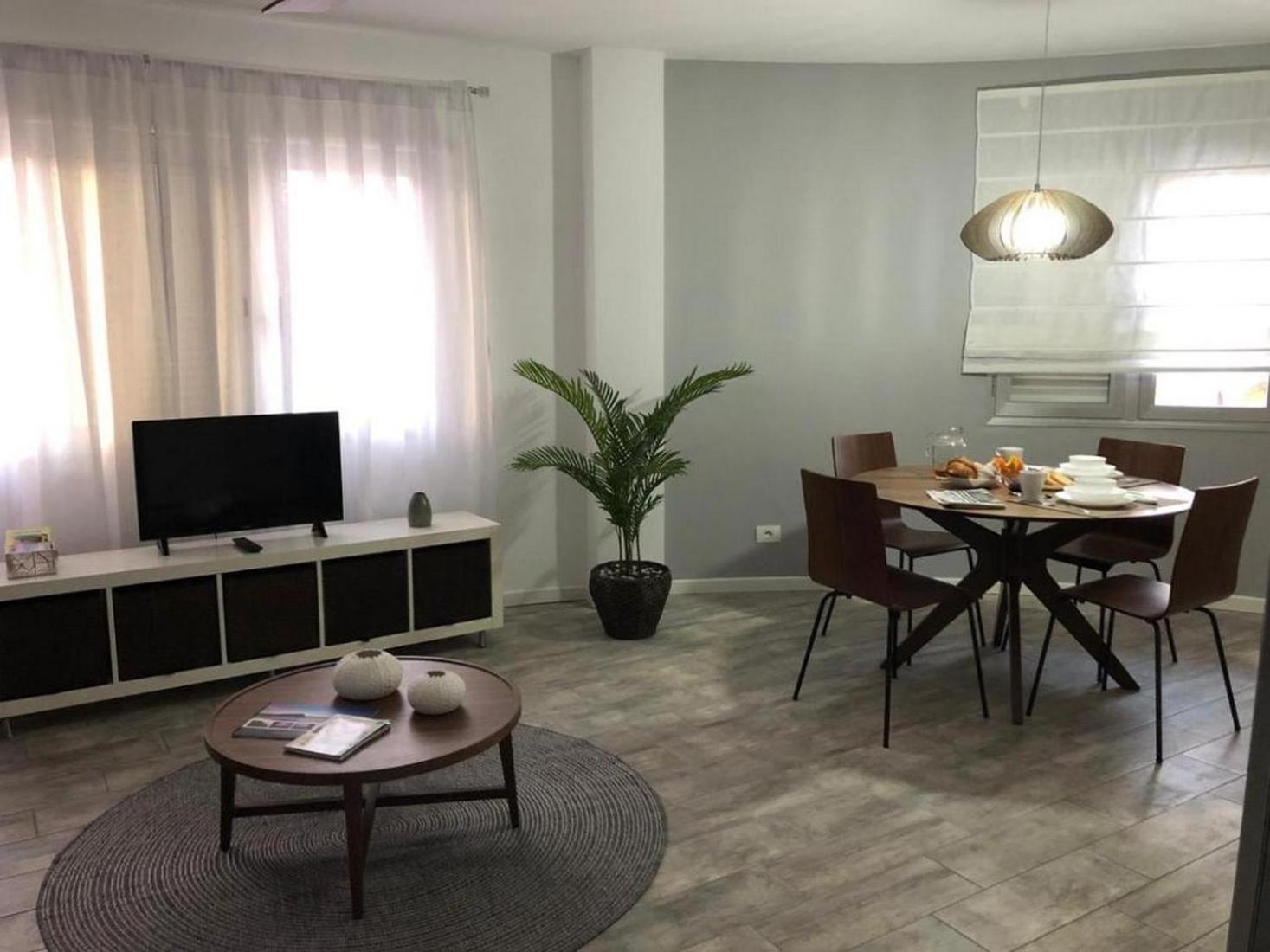 Apartamento Aquaviva - El Medano Kültér fotó
