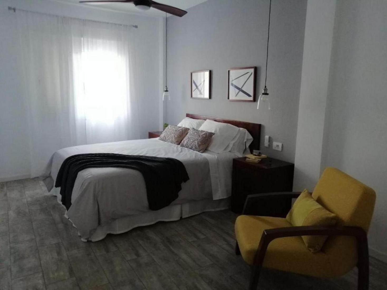 Apartamento Aquaviva - El Medano Kültér fotó