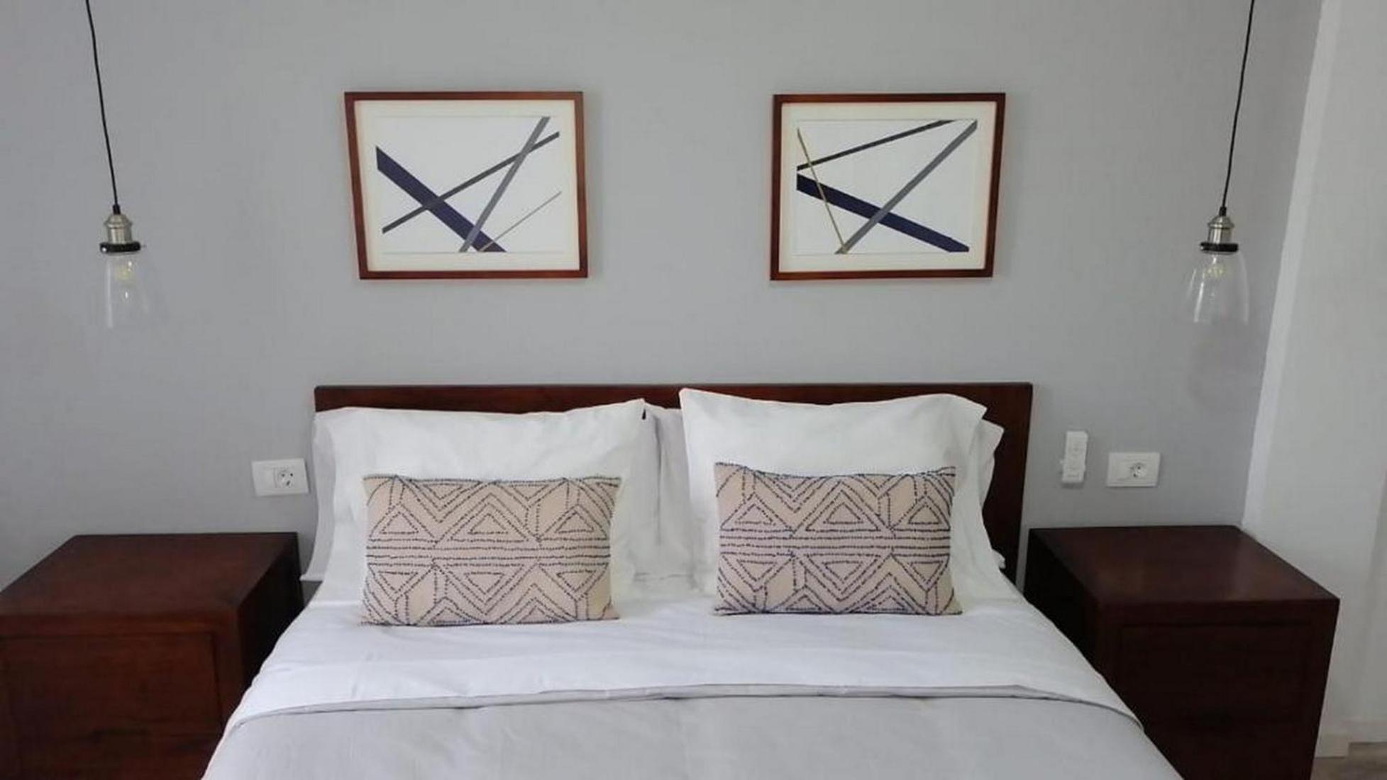 Apartamento Aquaviva - El Medano Kültér fotó