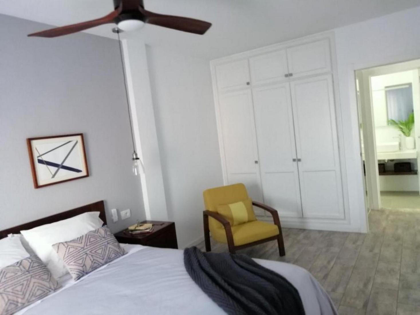 Apartamento Aquaviva - El Medano Kültér fotó