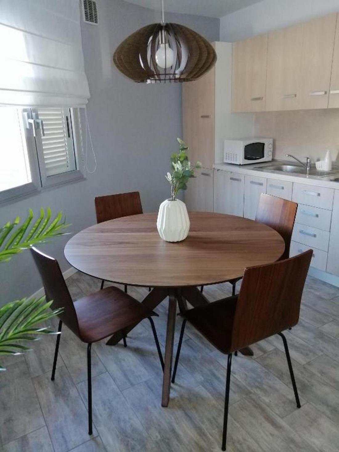 Apartamento Aquaviva - El Medano Kültér fotó