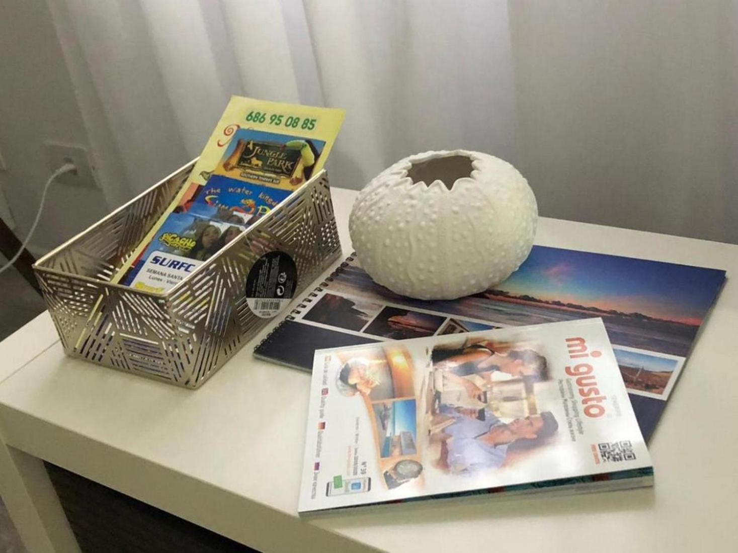 Apartamento Aquaviva - El Medano Kültér fotó