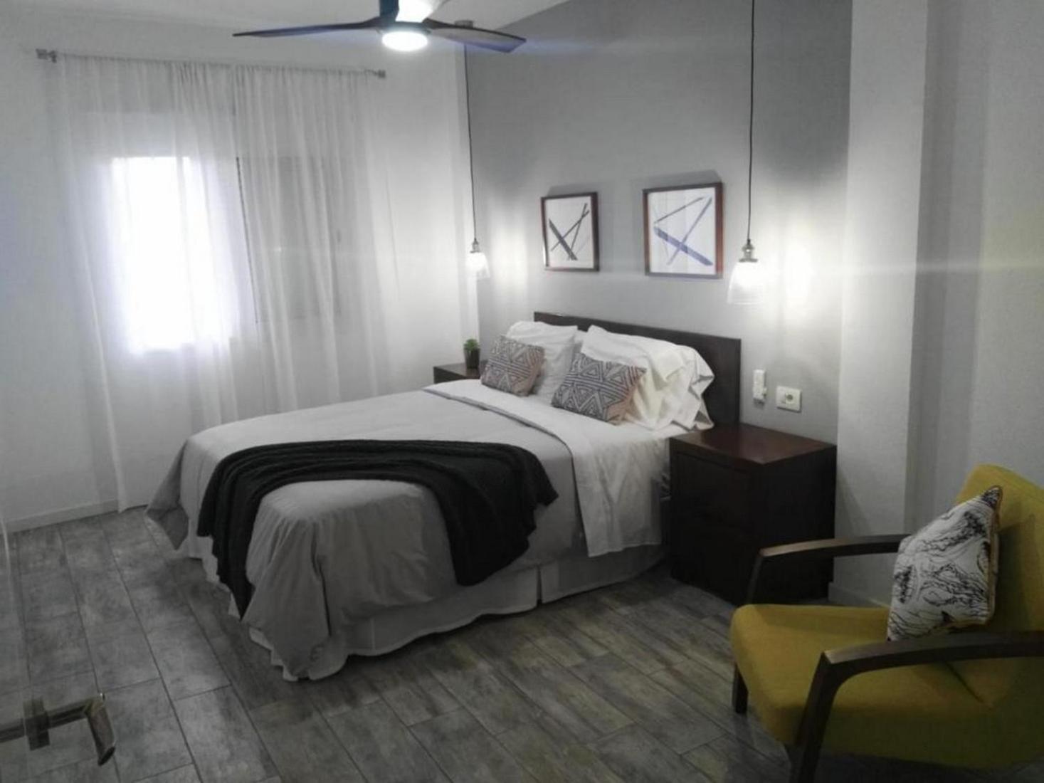 Apartamento Aquaviva - El Medano Kültér fotó