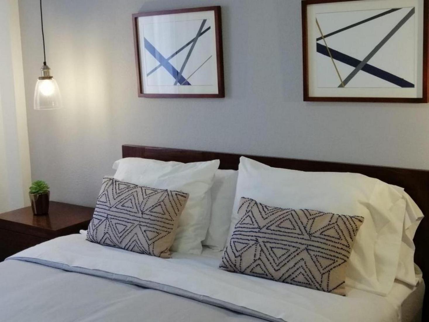 Apartamento Aquaviva - El Medano Kültér fotó