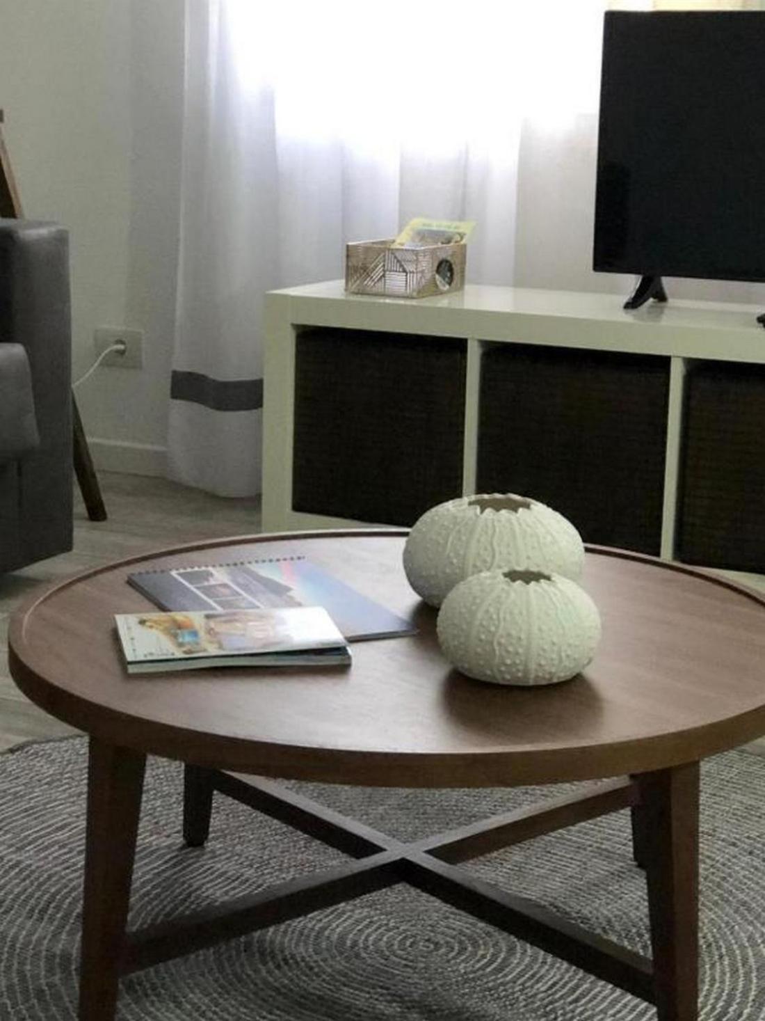 Apartamento Aquaviva - El Medano Kültér fotó