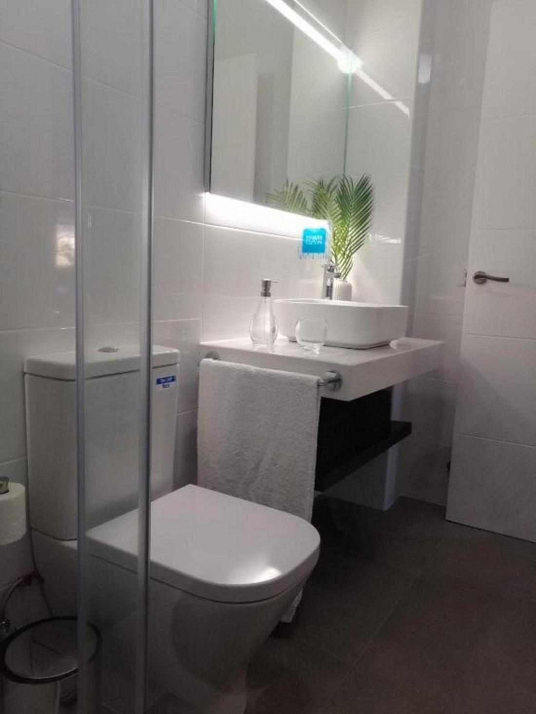 Apartamento Aquaviva - El Medano Kültér fotó