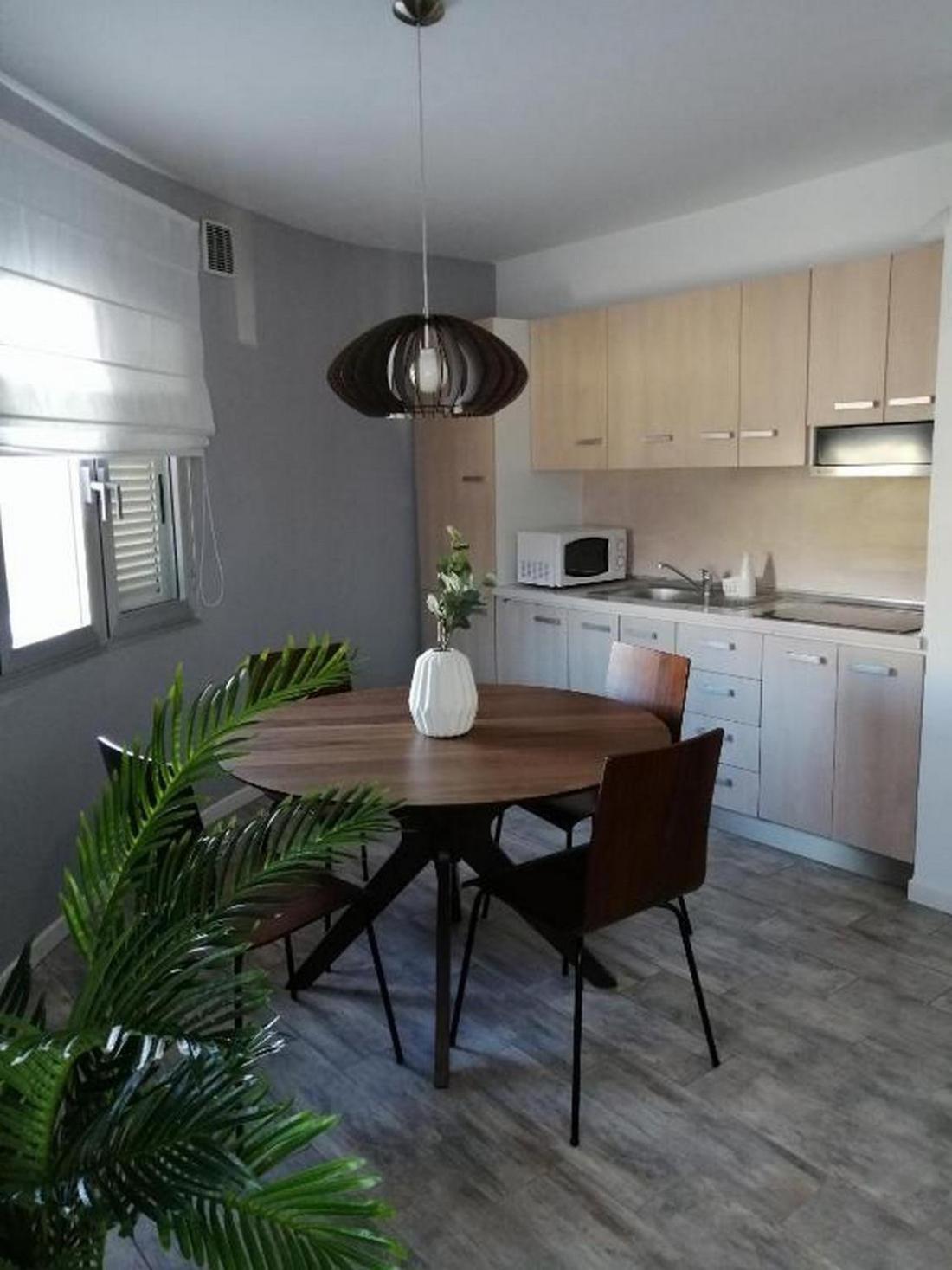 Apartamento Aquaviva - El Medano Kültér fotó