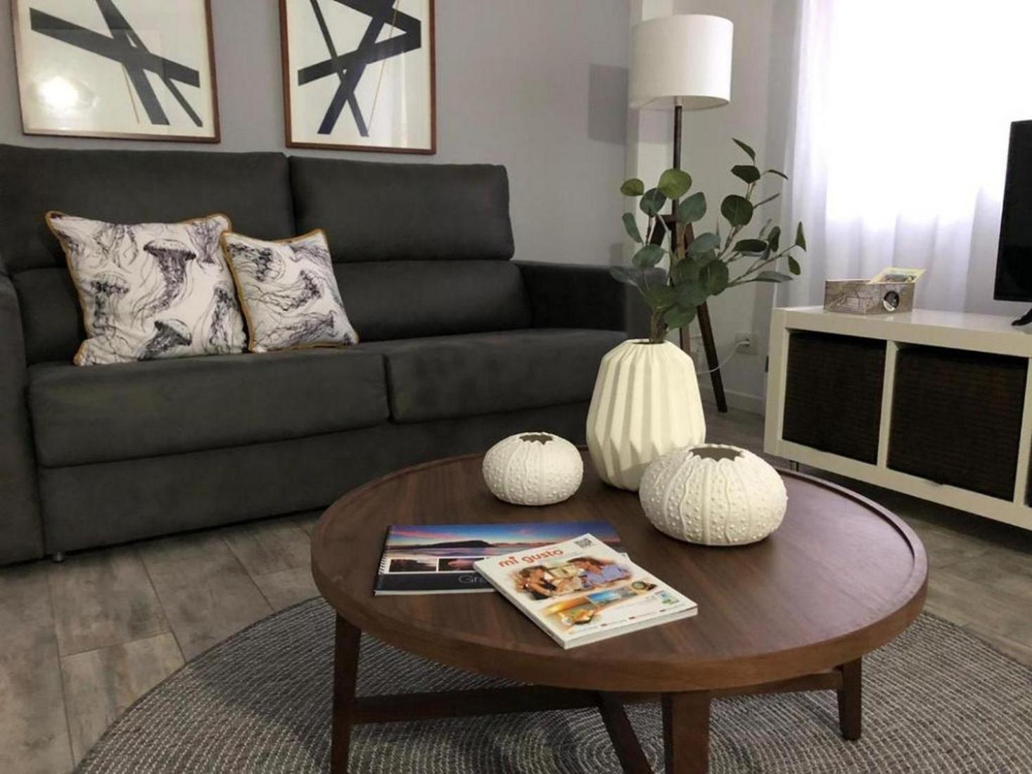Apartamento Aquaviva - El Medano Kültér fotó
