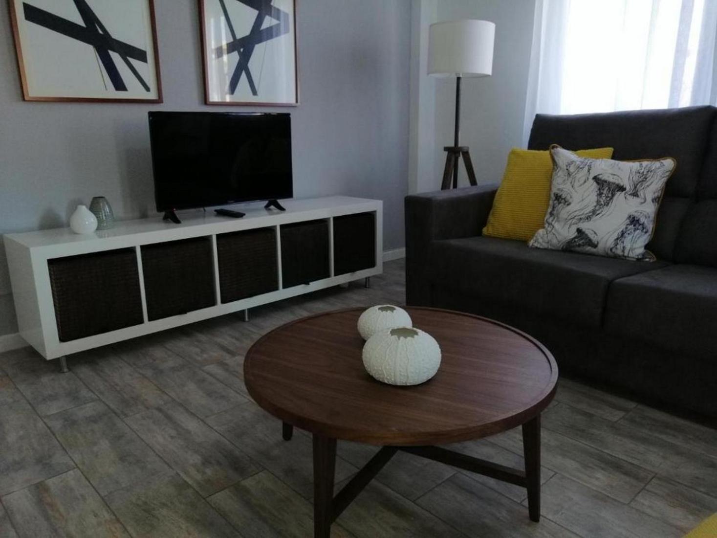 Apartamento Aquaviva - El Medano Kültér fotó