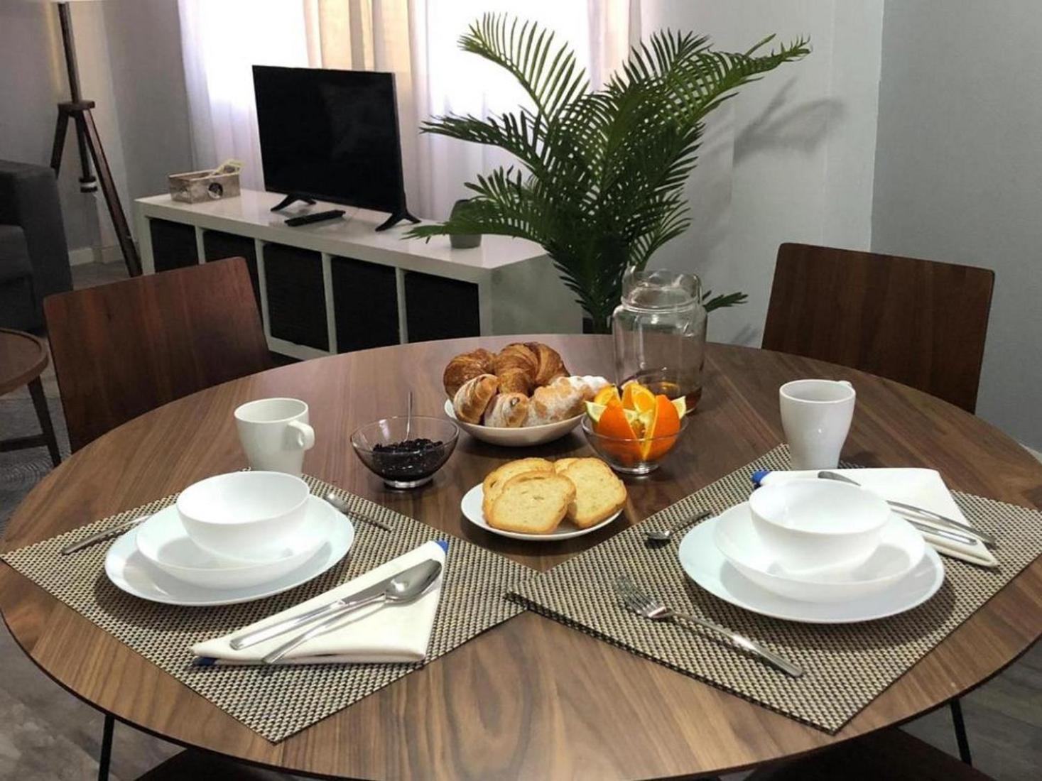 Apartamento Aquaviva - El Medano Kültér fotó