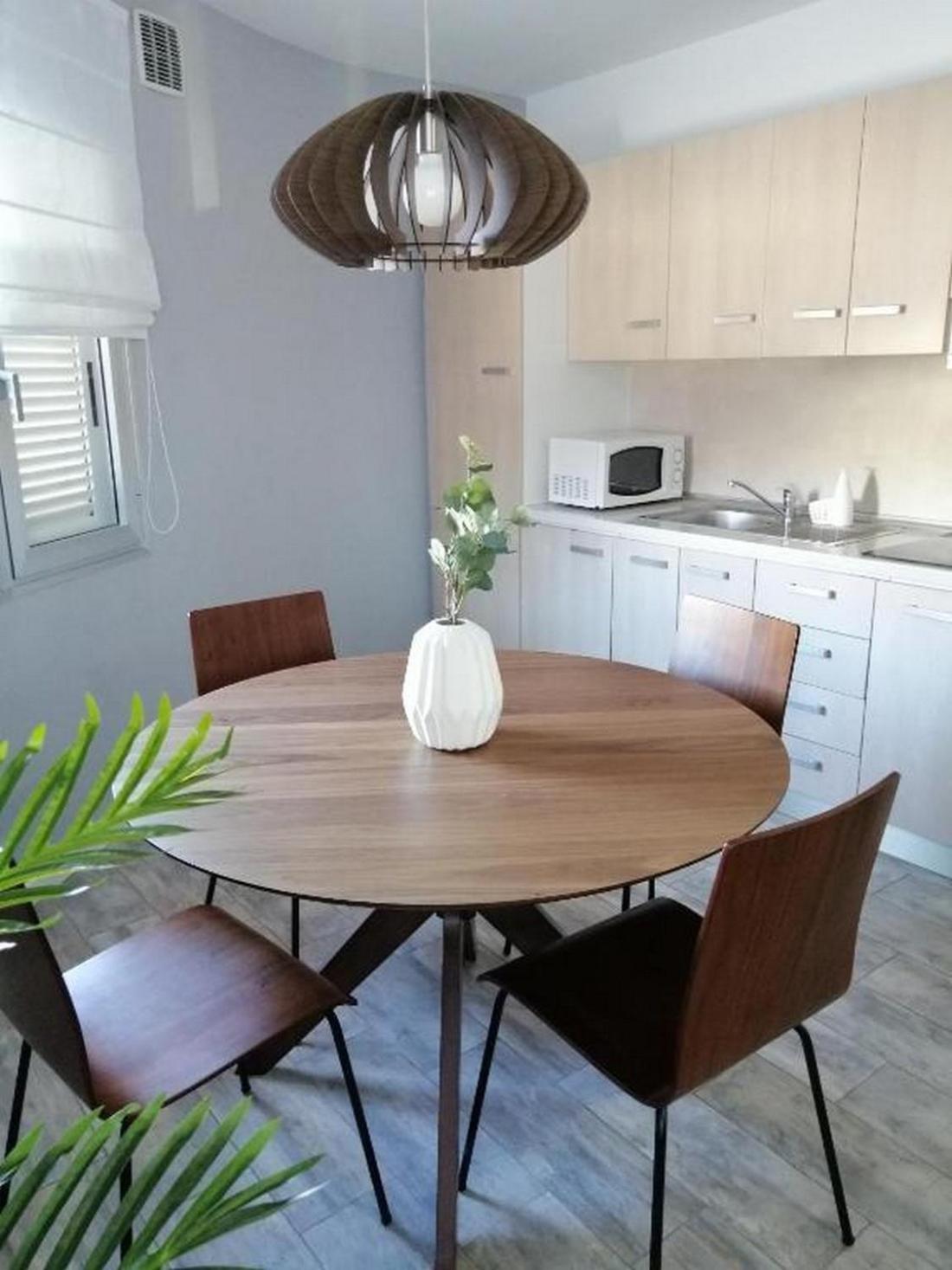 Apartamento Aquaviva - El Medano Kültér fotó