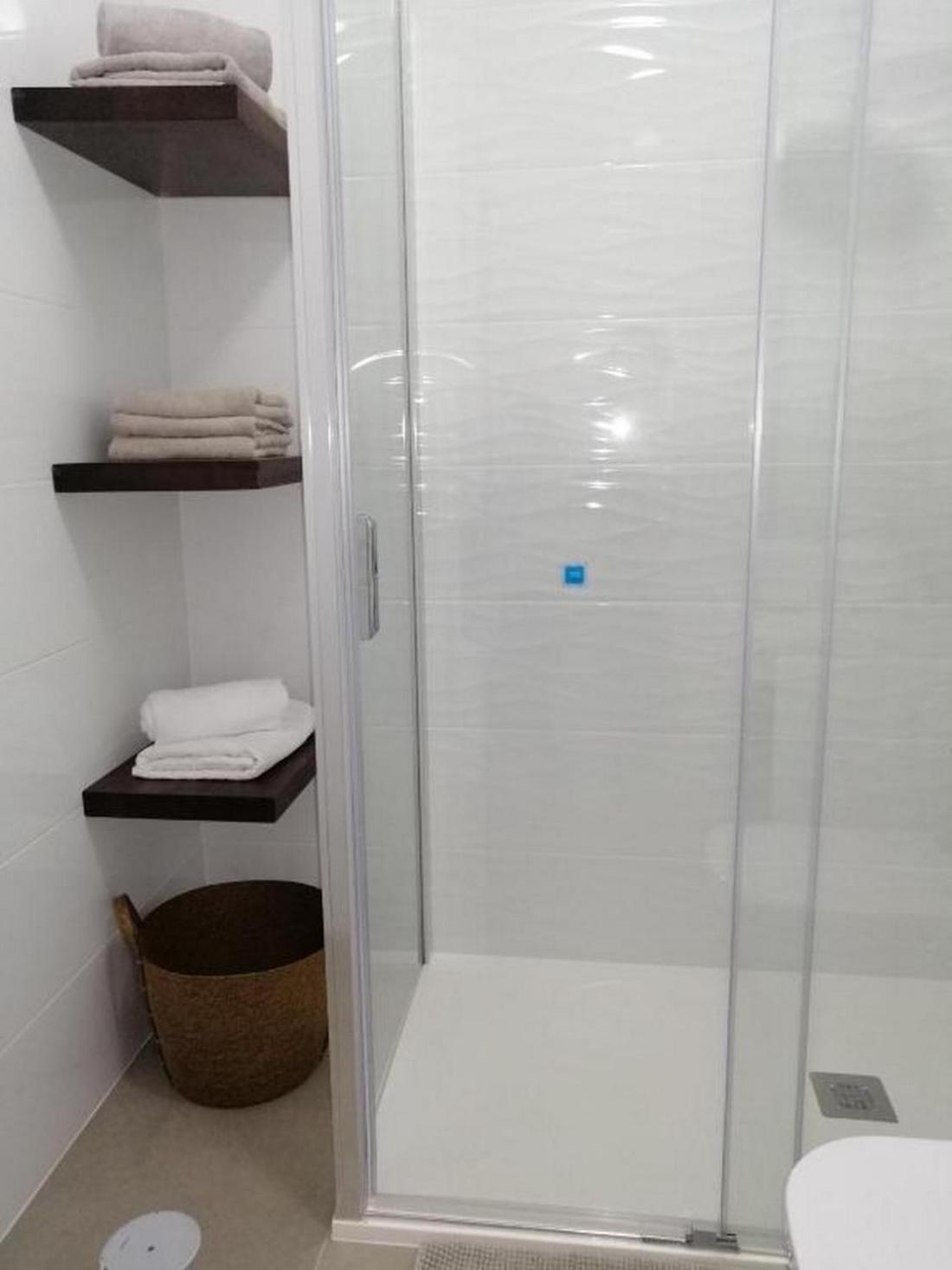 Apartamento Aquaviva - El Medano Kültér fotó