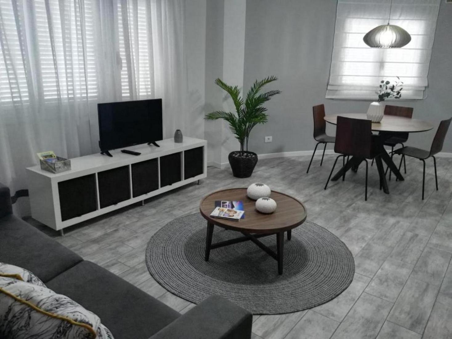 Apartamento Aquaviva - El Medano Kültér fotó