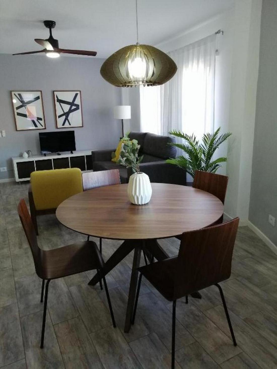 Apartamento Aquaviva - El Medano Kültér fotó