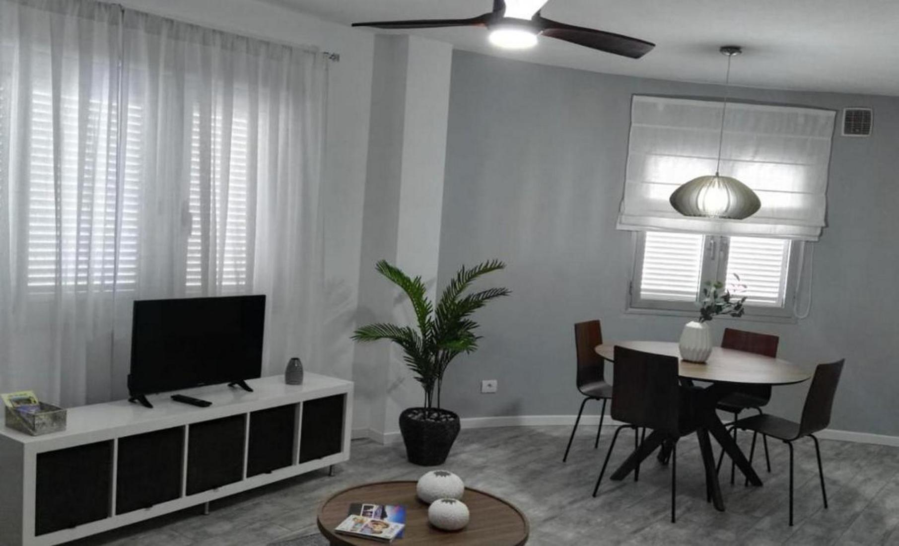 Apartamento Aquaviva - El Medano Kültér fotó